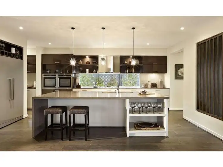 Second view of Homely house listing, 23 Pandora Drive, Cranbourne West VIC 3977