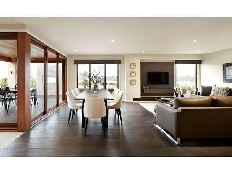 Seventh view of Homely house listing, 23 Pandora Drive, Cranbourne West VIC 3977