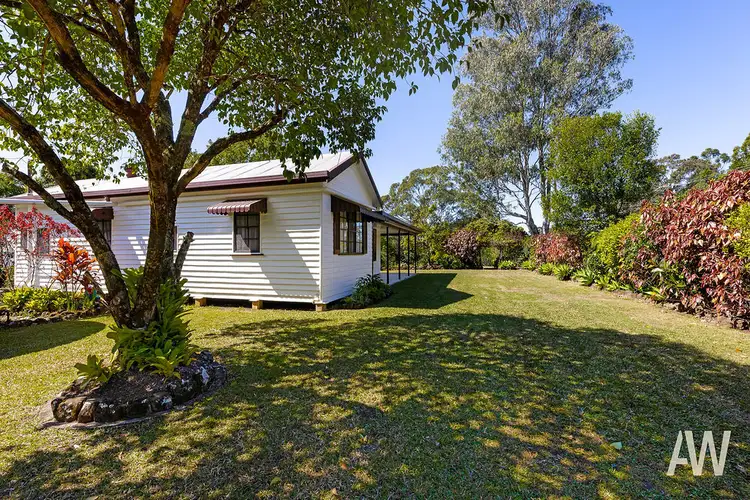 Third view of Homely house listing, 219 Towen Mount Road, Towen Mountain QLD 4560