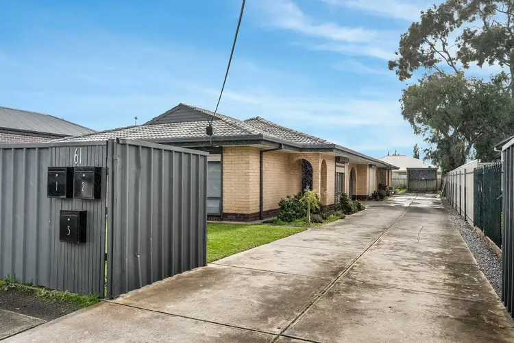 3/61 Nilpena Avenue, Park Holme SA 5043