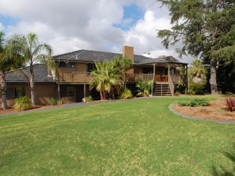 Second view of Homely rural property listing, 1360 Dandenong Hastings Road, Cranbourne South VIC 3977