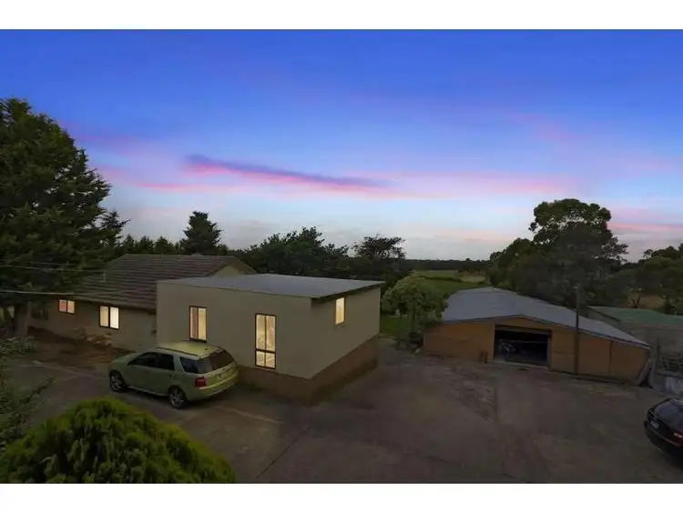 Fourth view of Homely rural property listing, 1360 Dandenong Hastings Road, Cranbourne South VIC 3977