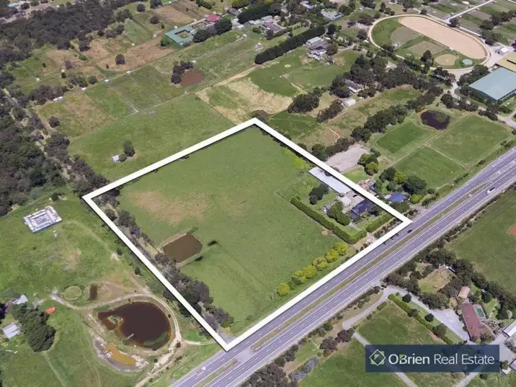 Fifth view of Homely rural property listing, 1360 Dandenong Hastings Road, Cranbourne South VIC 3977