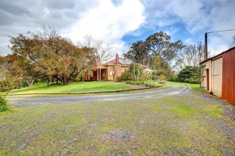 11 Vista Terrace, Stirling SA 5152