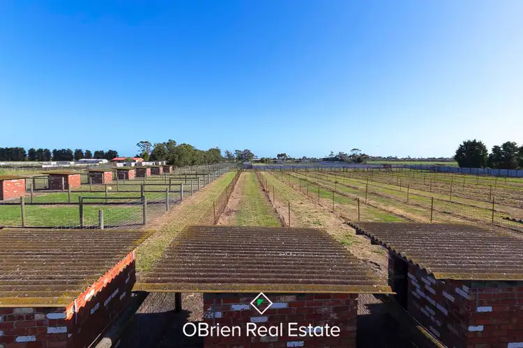 210 Harewood Mains Road, Tooradin VIC 3980