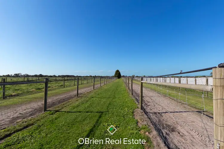 Third view of Homely house listing, 210 Harewood Mains Road, Tooradin VIC 3980