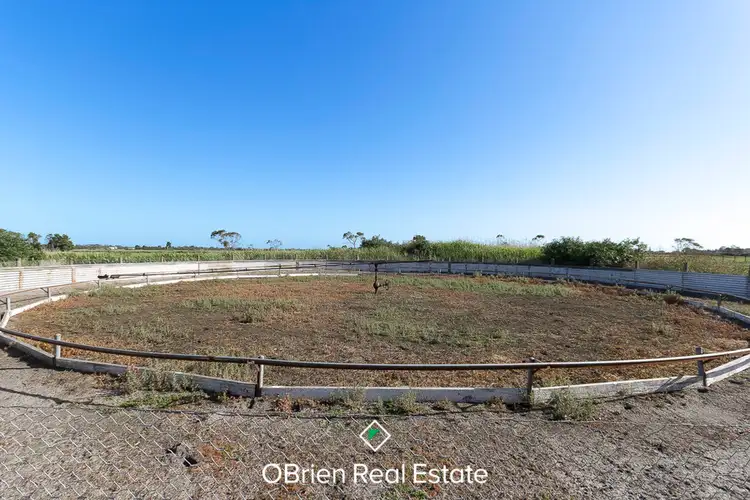 Fourth view of Homely house listing, 210 Harewood Mains Road, Tooradin VIC 3980