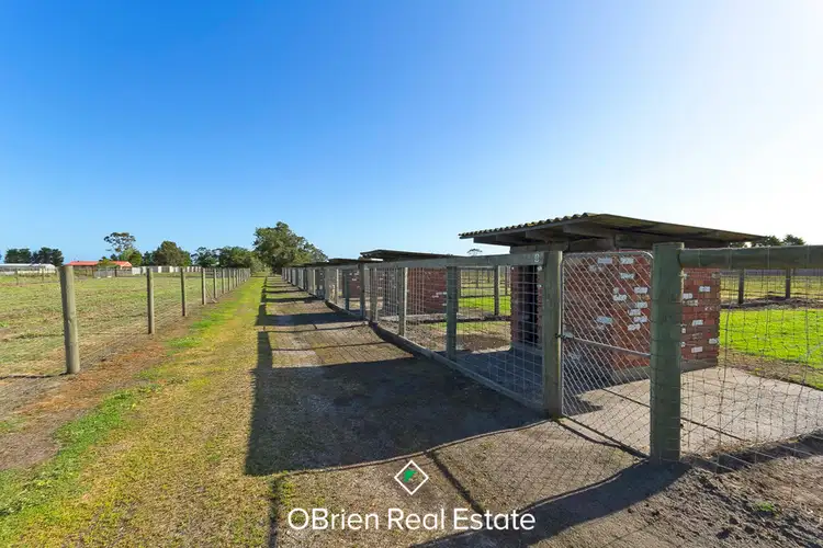 Fifth view of Homely house listing, 210 Harewood Mains Road, Tooradin VIC 3980