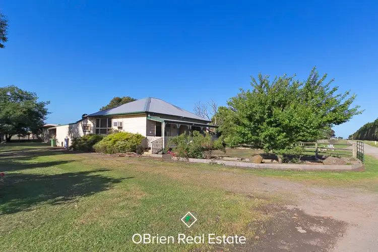 Sixth view of Homely house listing, 210 Harewood Mains Road, Tooradin VIC 3980