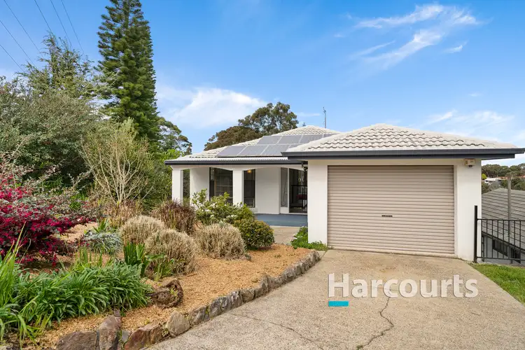 Second view of Homely house listing, 297 Pacific Highway, Highfields NSW 2289