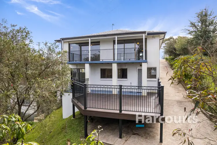 Fourth view of Homely house listing, 297 Pacific Highway, Highfields NSW 2289