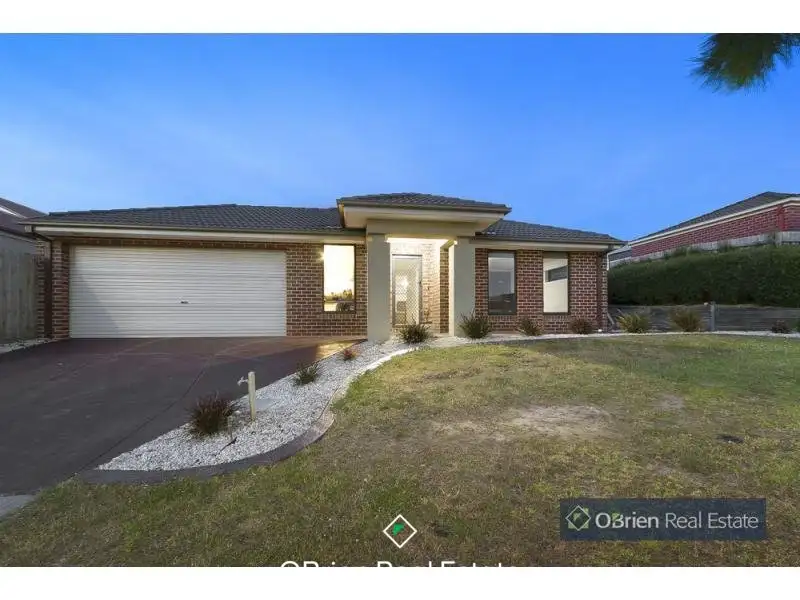 Main view of Homely house listing, 23 Gentle Annie, Blind Bight VIC 3980