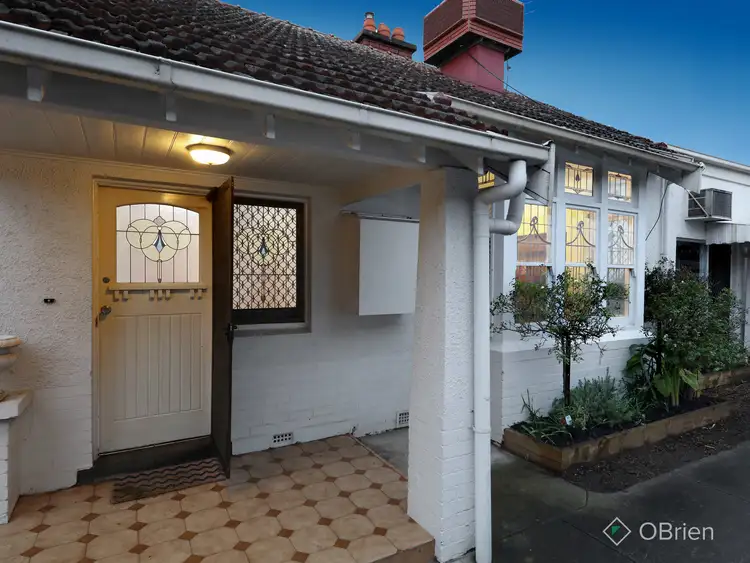 Third view of Homely house listing, 141 Hawthorn Road, Caulfield North VIC 3161