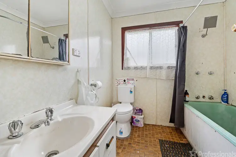 Fifth view of Homely house listing, 44 Tynan Street, Orange NSW 2800