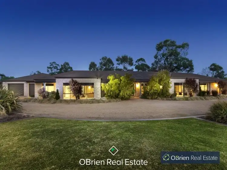 Main view of Homely house listing, 6-8 Lakes Boulevard, Pearcedale VIC 3912