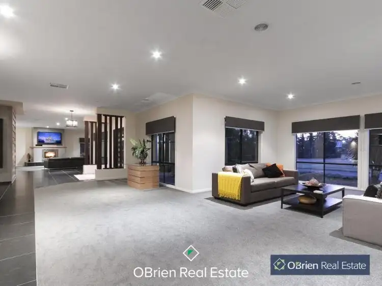 Fifth view of Homely house listing, 6-8 Lakes Boulevard, Pearcedale VIC 3912