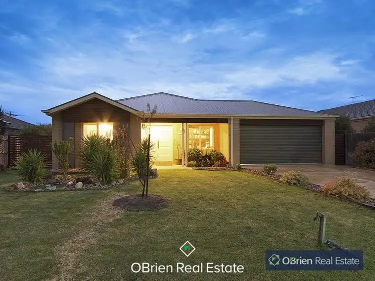 9 Chellamah Close, Tooradin VIC 3980