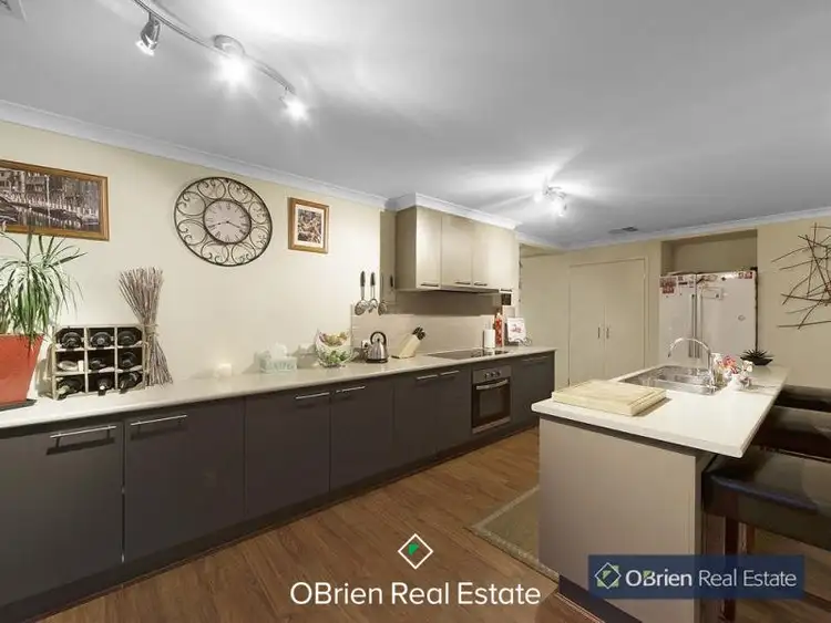 Second view of Homely house listing, 9 Chellamah Close, Tooradin VIC 3980