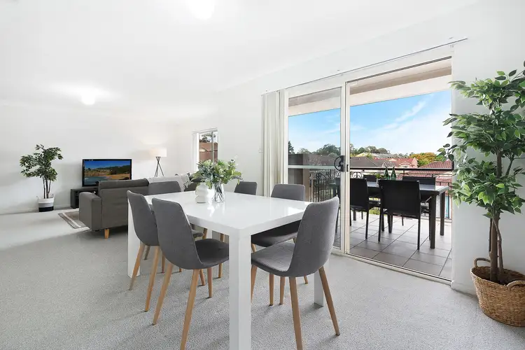 7/13 Thorpe Avenue, Liberty Grove NSW 2138