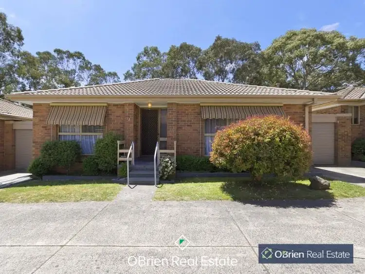 Unit 2/16-18 Regans Road, Hampton Park VIC 3976