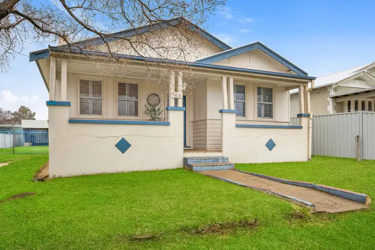 Main view of Homely house listing, 105 Denison Street, Mudgee NSW 2850
