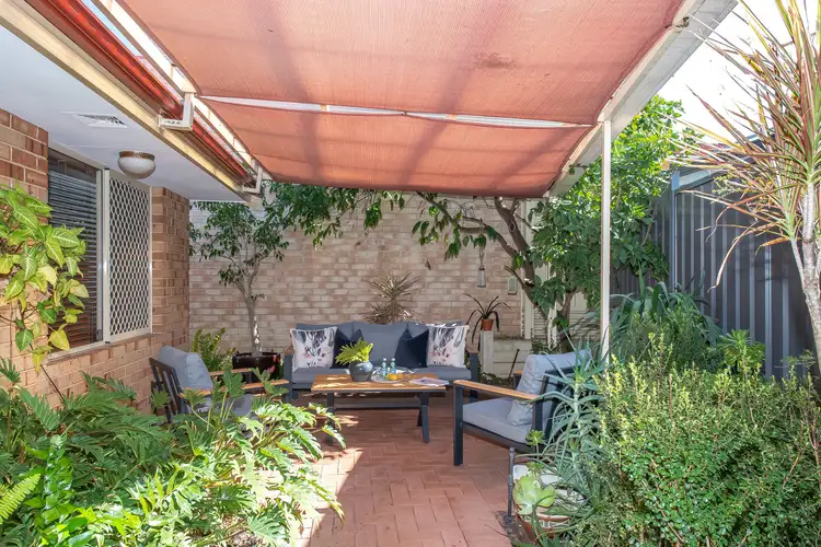 112D Beatty Avenue, East Victoria Park WA 6101