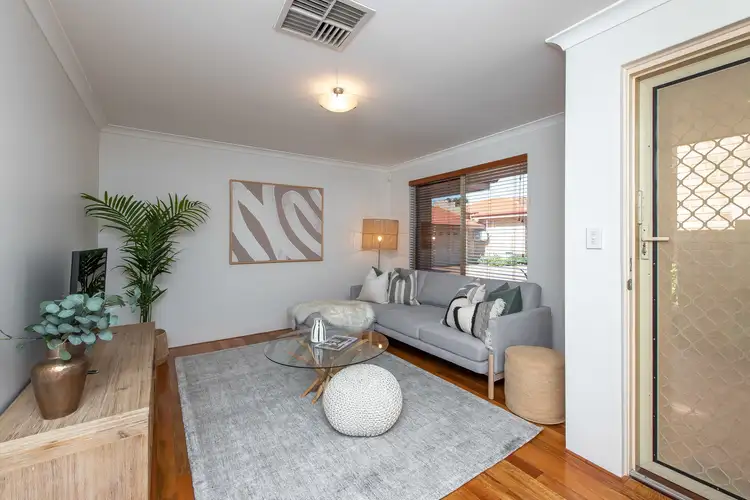 Third view of Homely villa listing, 112D Beatty Avenue, East Victoria Park WA 6101