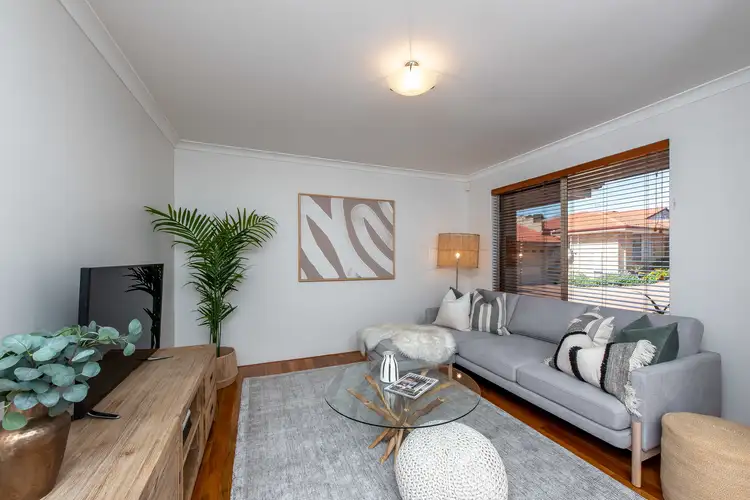 Fourth view of Homely villa listing, 112D Beatty Avenue, East Victoria Park WA 6101