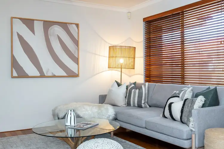 Fifth view of Homely villa listing, 112D Beatty Avenue, East Victoria Park WA 6101