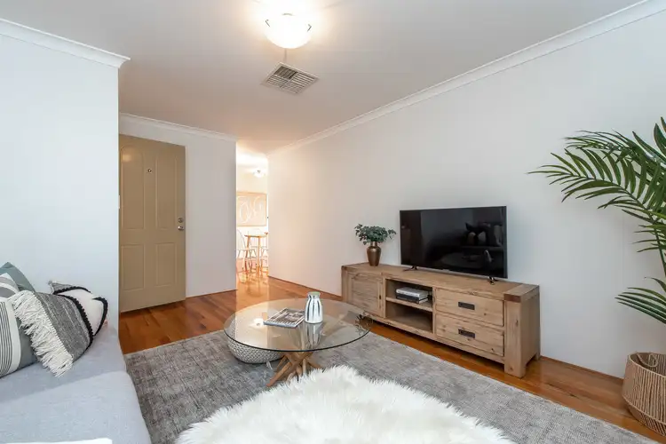 Sixth view of Homely villa listing, 112D Beatty Avenue, East Victoria Park WA 6101