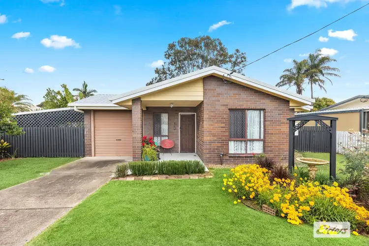 22 Rachael Street, Point Vernon QLD 4655