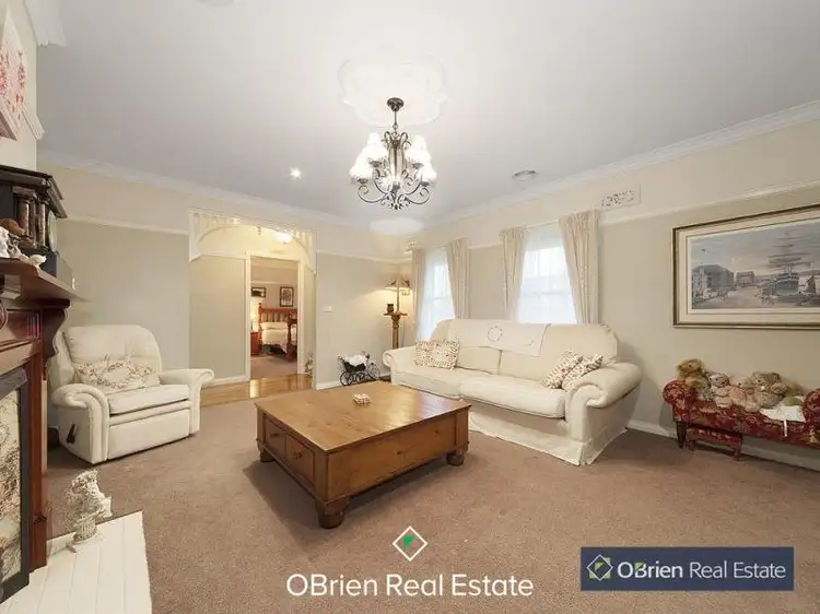 Third view of Homely house listing, 5 Tea Tree Court, Lyndhurst VIC 3975