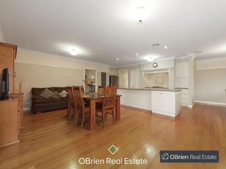 Fourth view of Homely house listing, 5 Tea Tree Court, Lyndhurst VIC 3975