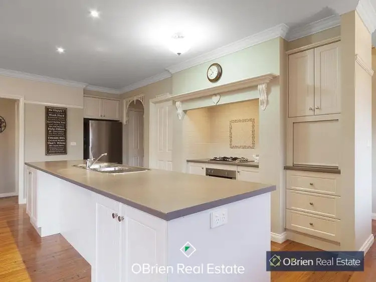 Fifth view of Homely house listing, 5 Tea Tree Court, Lyndhurst VIC 3975