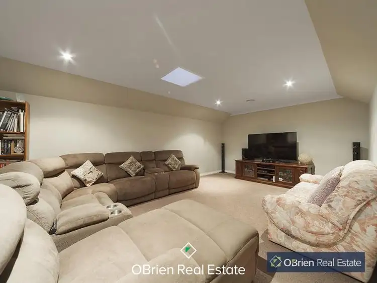 Sixth view of Homely house listing, 5 Tea Tree Court, Lyndhurst VIC 3975