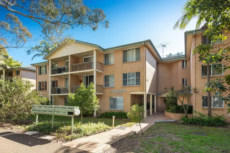 Sixth view of Homely unit listing, 17/103-105 Flora Street, Sutherland NSW 2232