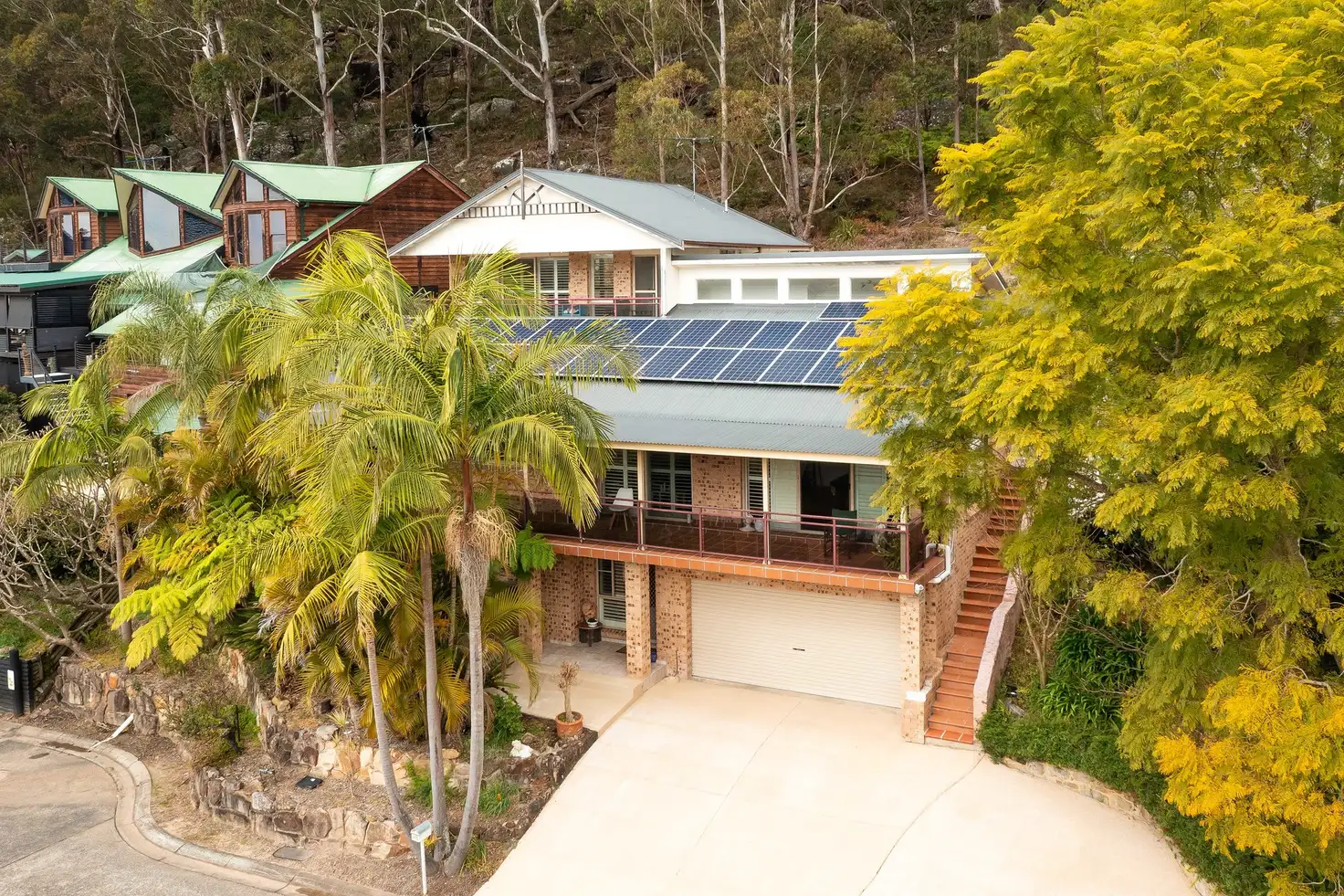Main view of Homely house listing, 70C Prince Edward Park Road, Woronora NSW 2232