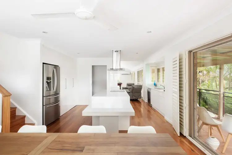 Fourth view of Homely house listing, 70C Prince Edward Park Road, Woronora NSW 2232