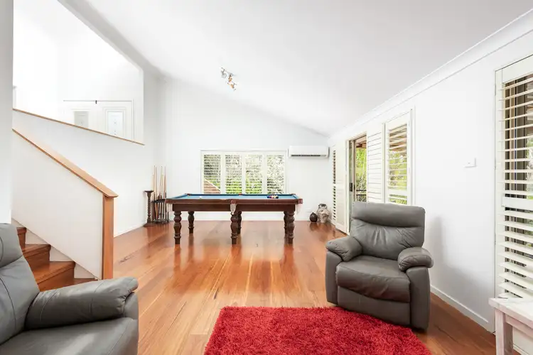 Fifth view of Homely house listing, 70C Prince Edward Park Road, Woronora NSW 2232