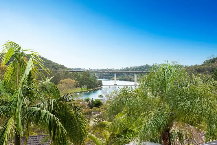 Sixth view of Homely house listing, 70C Prince Edward Park Road, Woronora NSW 2232