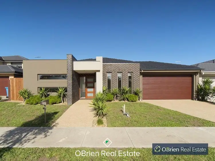 10 Long Street, Botanic Ridge VIC 3977