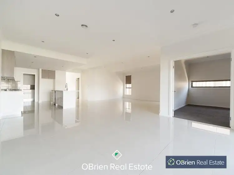 Fifth view of Homely house listing, 10 Long Street, Botanic Ridge VIC 3977