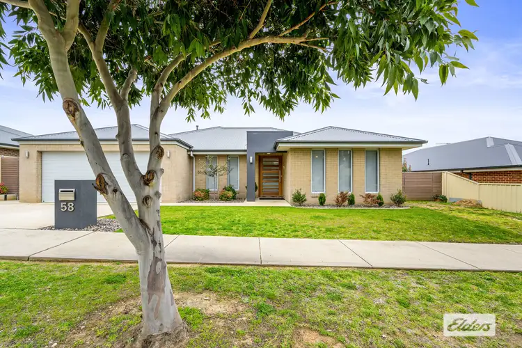 58 Margaret Court Drive, Baranduda VIC 3691