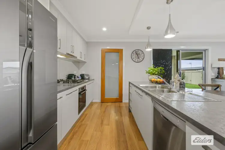 Third view of Homely house listing, 58 Margaret Court Drive, Baranduda VIC 3691