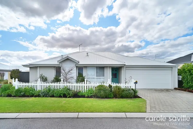 13 Roccella Loop, Ashby WA 6065