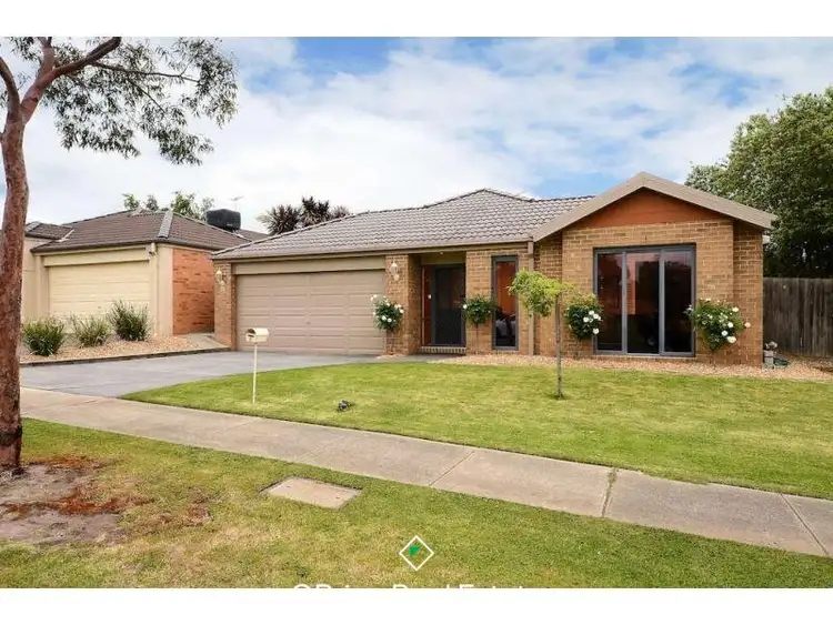9 Sugarbush Drive, Lynbrook VIC 3975