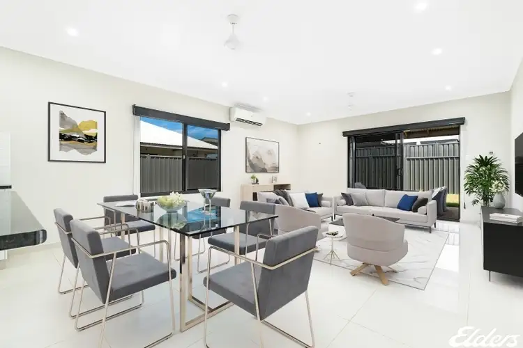 6 Paperbark Crescent, Zuccoli NT 832