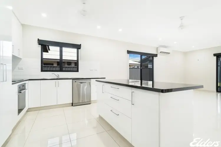 Fourth view of Homely house listing, 6 Paperbark Crescent, Zuccoli NT 832