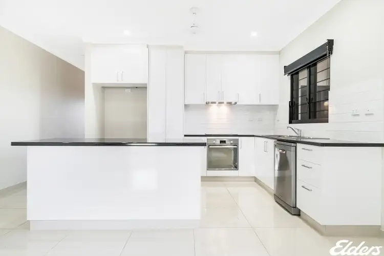 Fifth view of Homely house listing, 6 Paperbark Crescent, Zuccoli NT 832