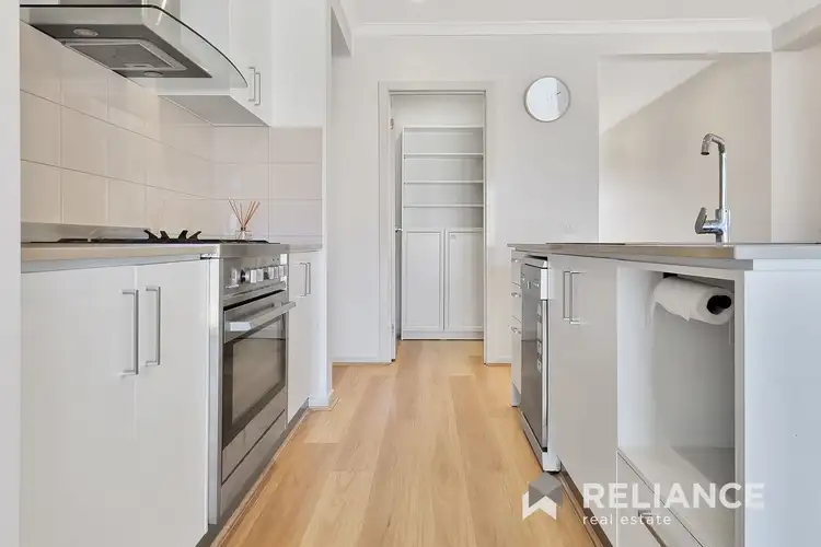 Fifth view of Homely house listing, 4 Grasso Avenue, Point Cook VIC 3030